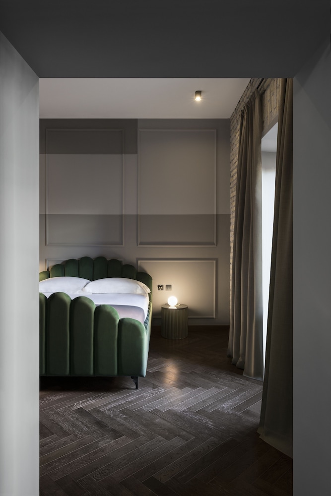 Hotel Chapter Roma 7