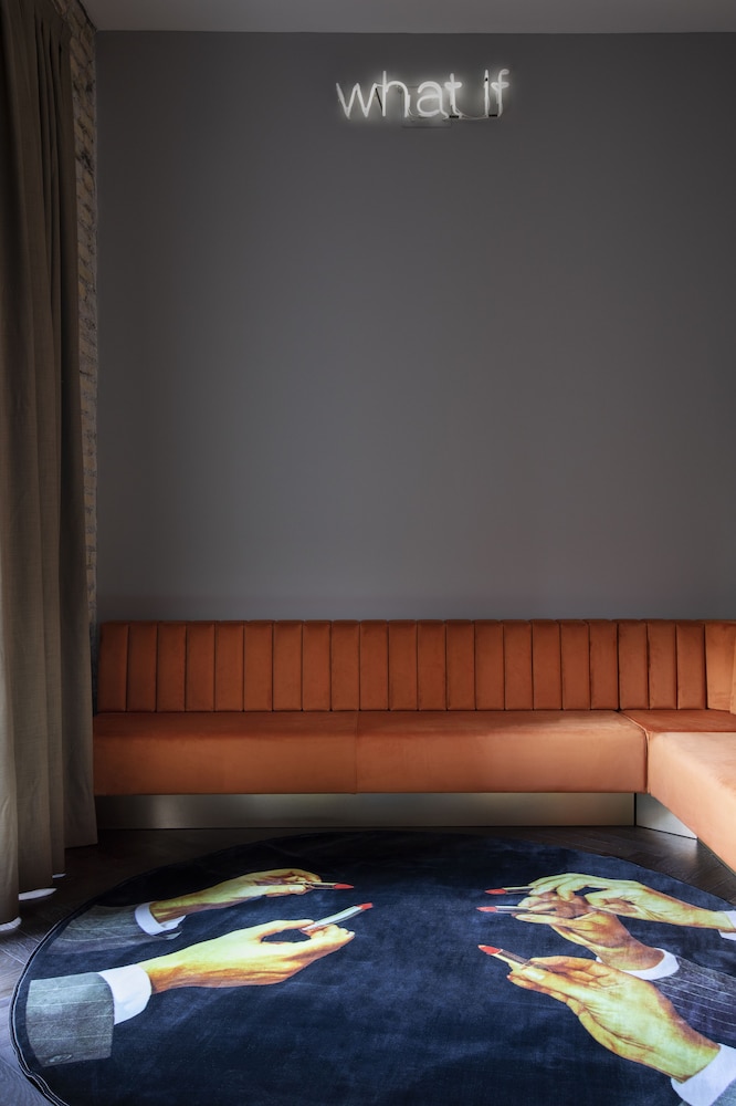 Hotel Chapter Roma 8