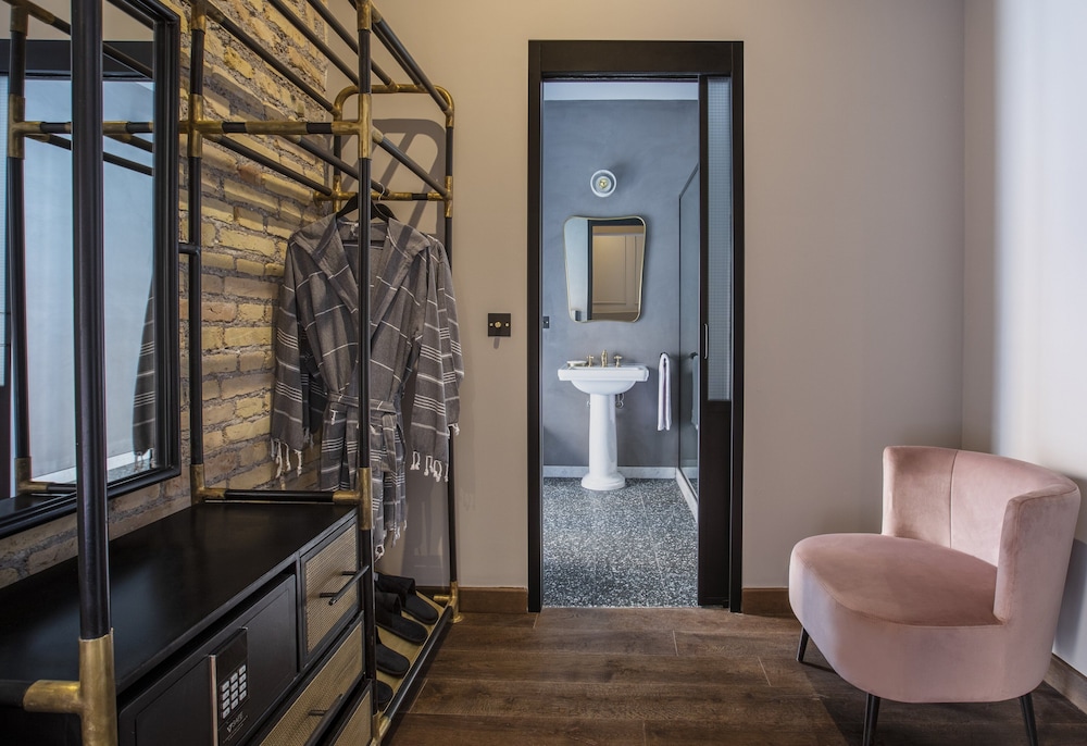 Hotel Chapter Roma 21