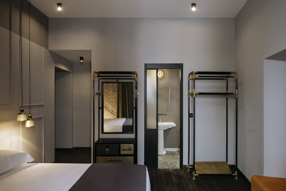 Hotel Chapter Roma 22
