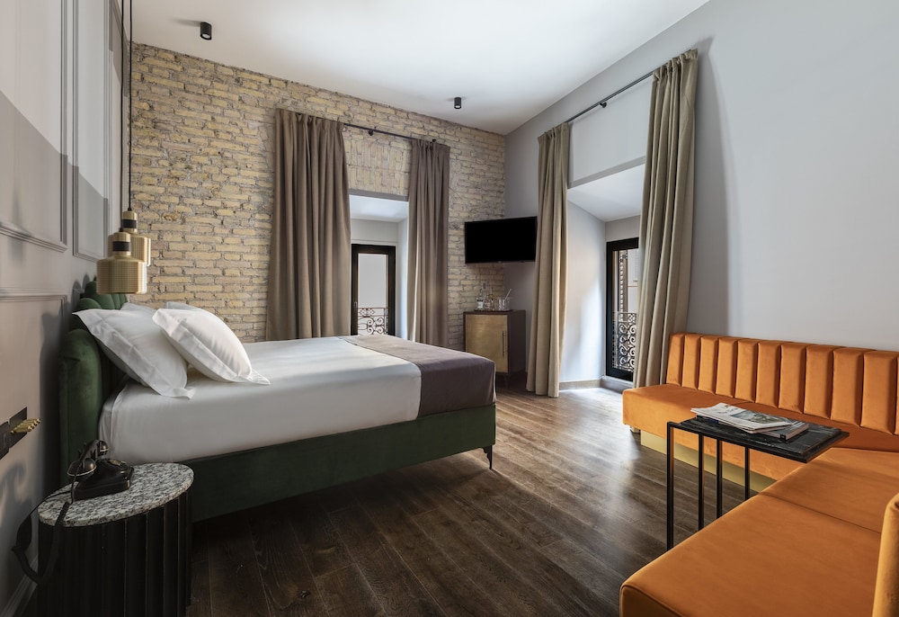 Hotel Chapter Roma 19