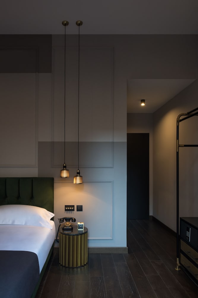 Hotel Chapter Roma 6