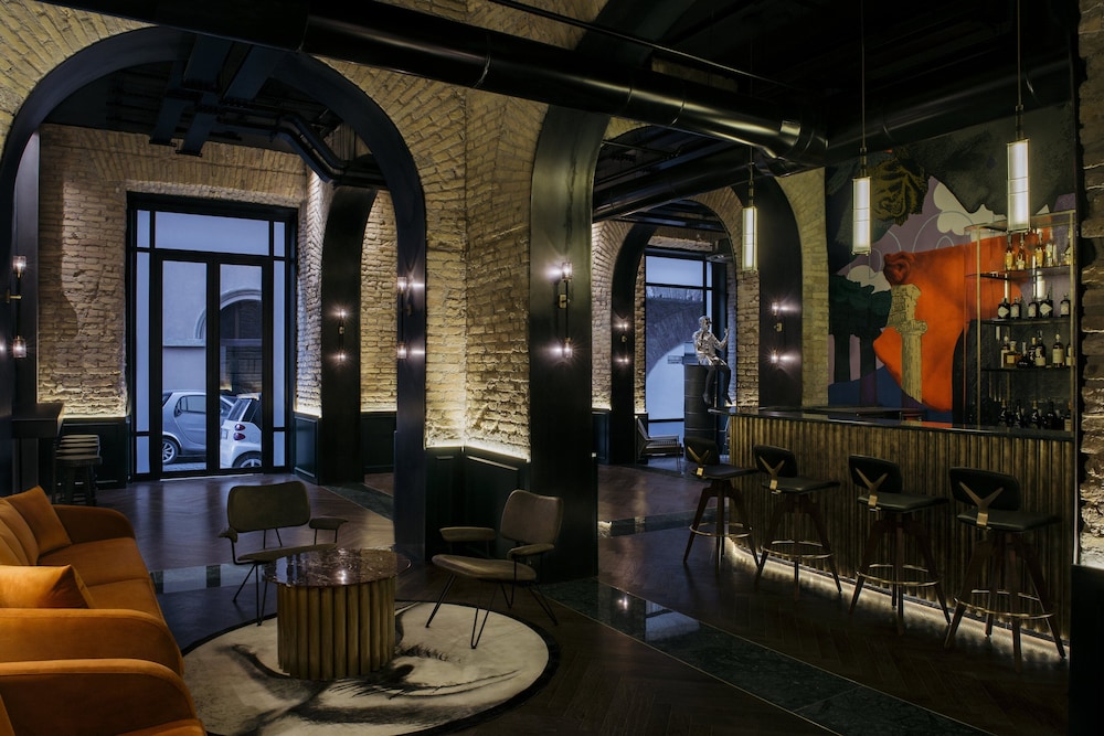 Hotel Chapter Roma 1