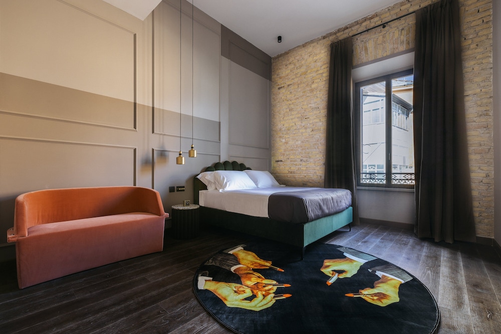 Hotel Chapter Roma 17