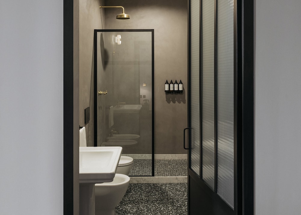 Hotel Chapter Roma 24
