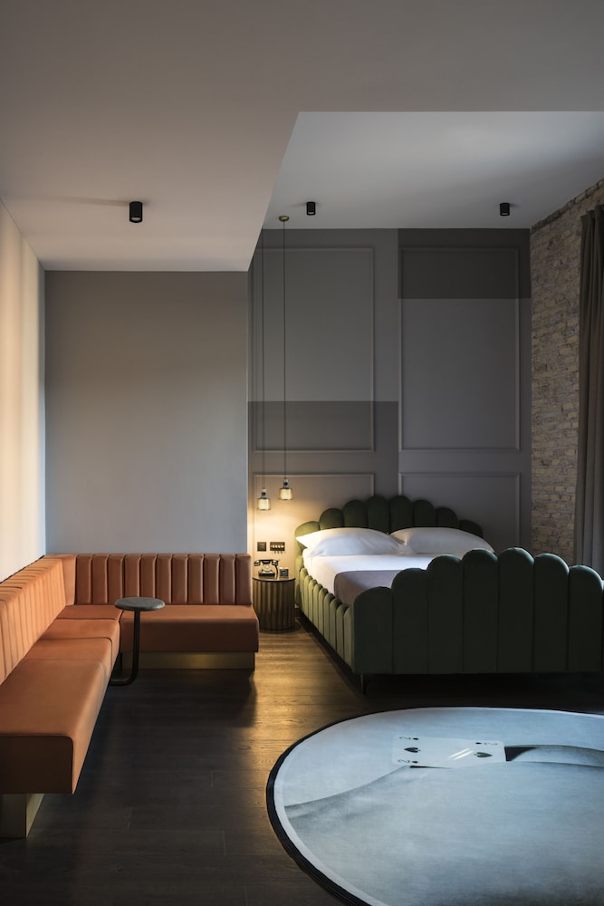 Hotel Chapter Roma 10