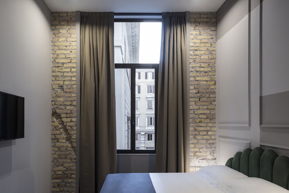Hotel Chapter Roma 11