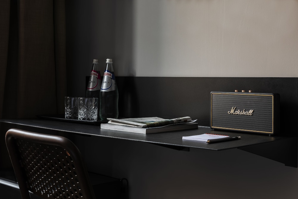 Hotel Chapter Roma 14