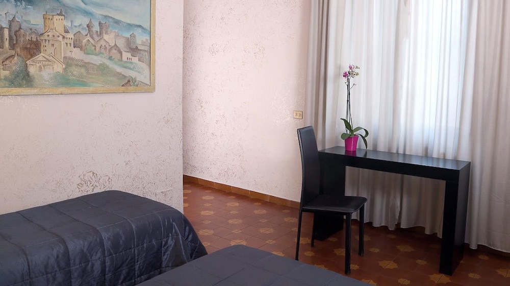Hotel Roma Room 21