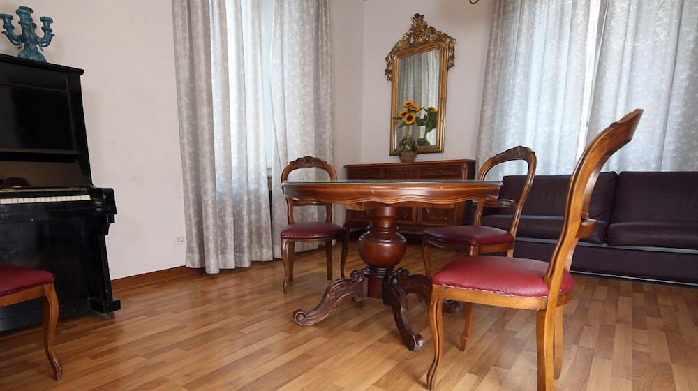 Hotel Roma Room 4