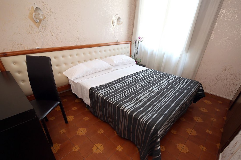 Hotel Roma Room 20