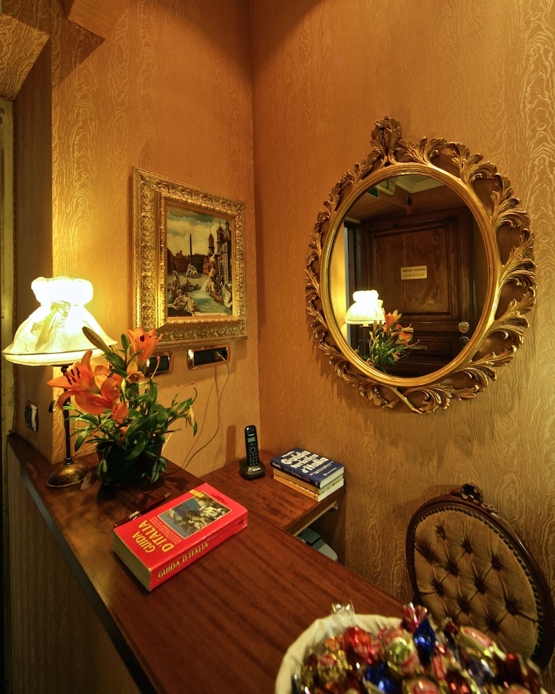 B&B Vatican Holiday Roma 2