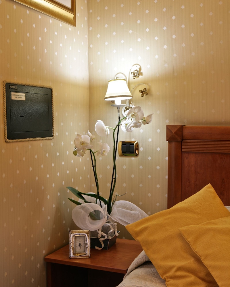 B&B Vatican Holiday Roma 4