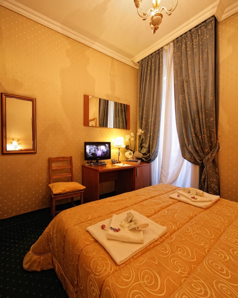B&B Vatican Holiday Roma 1