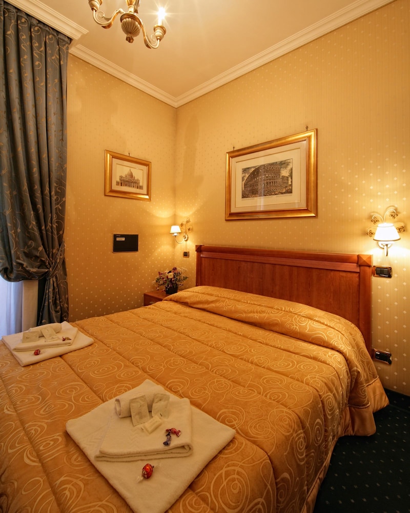 B&B Vatican Holiday Roma 3