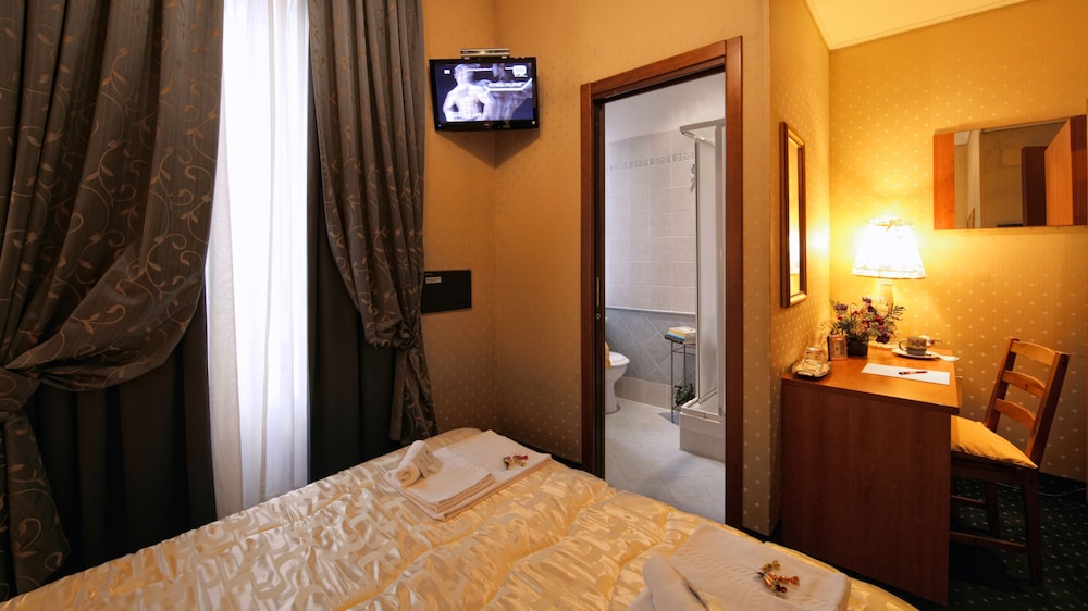 B&B Vatican Holiday Roma 8