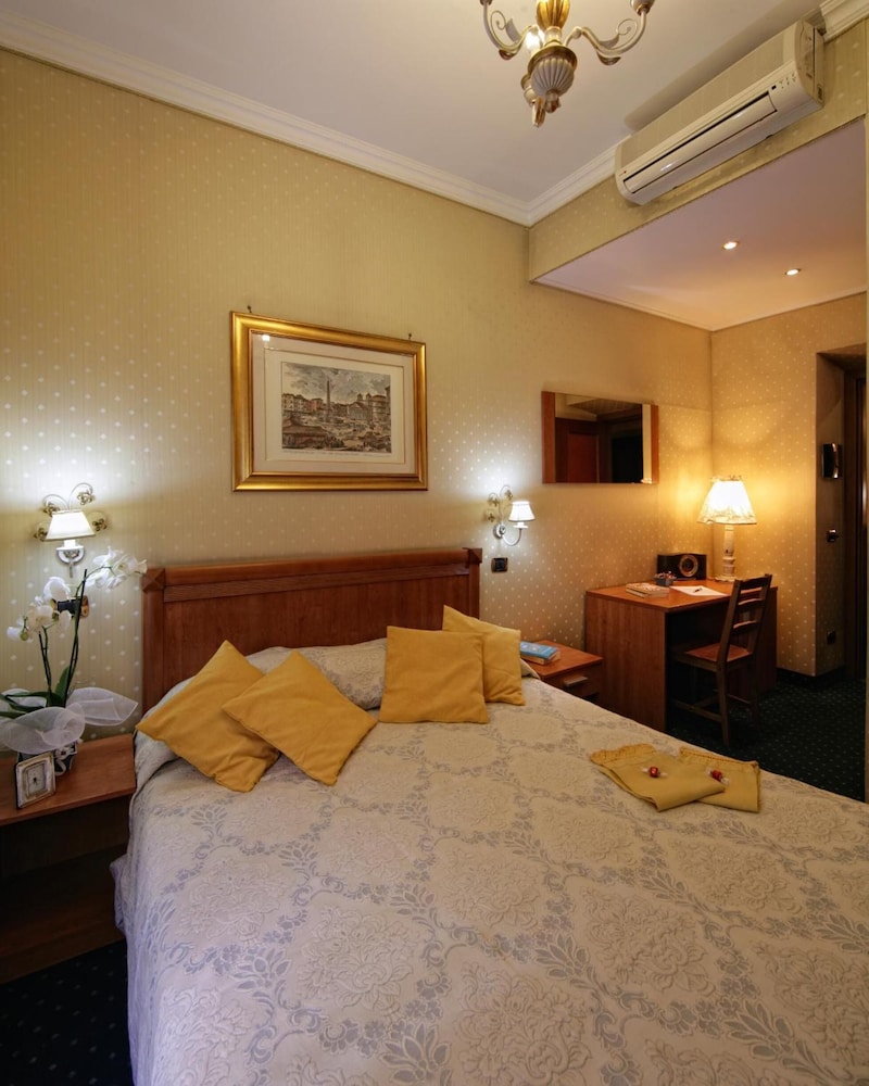 B&B Vatican Holiday Roma 21