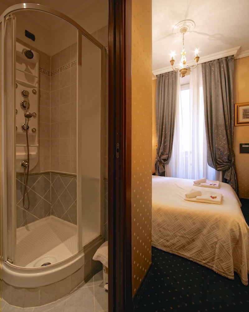 B&B Vatican Holiday Roma 11