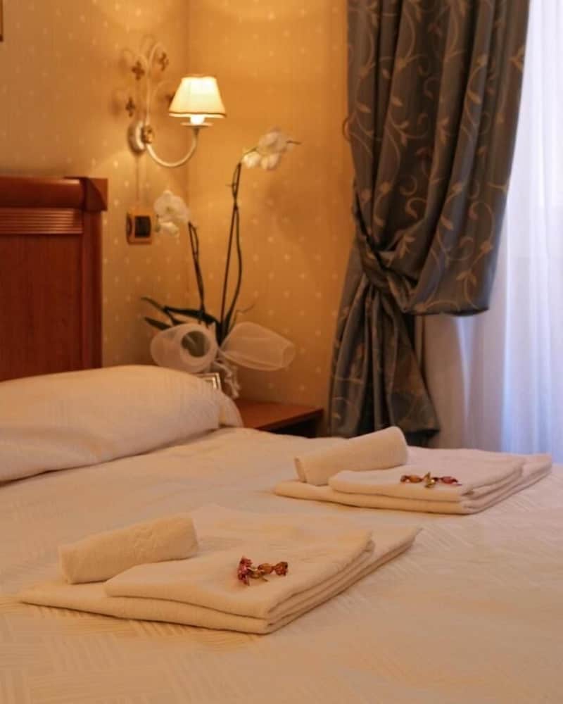 B&B Vatican Holiday Roma 17