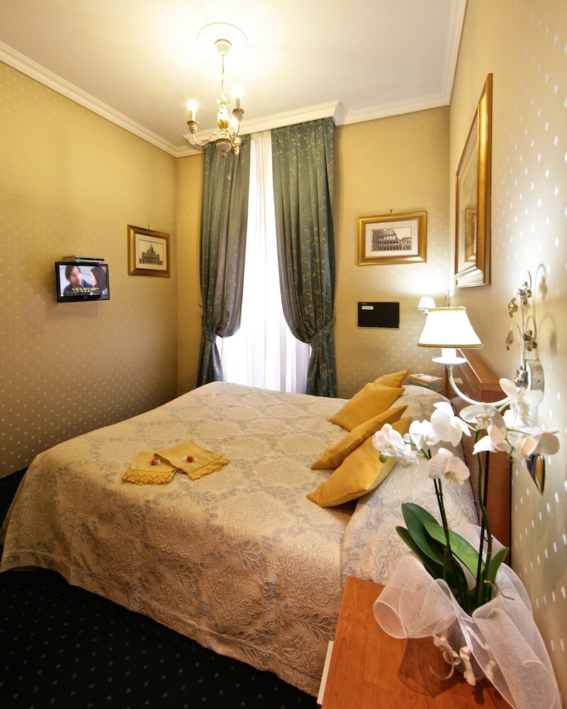 B&B Vatican Holiday Roma 5