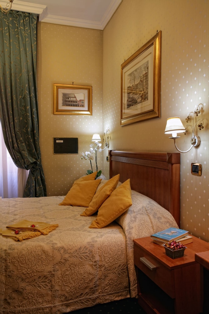B&B Vatican Holiday Roma 6