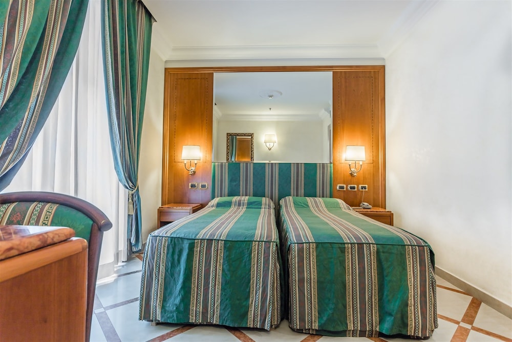 Hotel Regio 16
