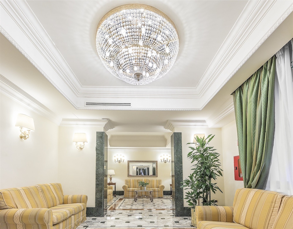 Hotel Regio 6