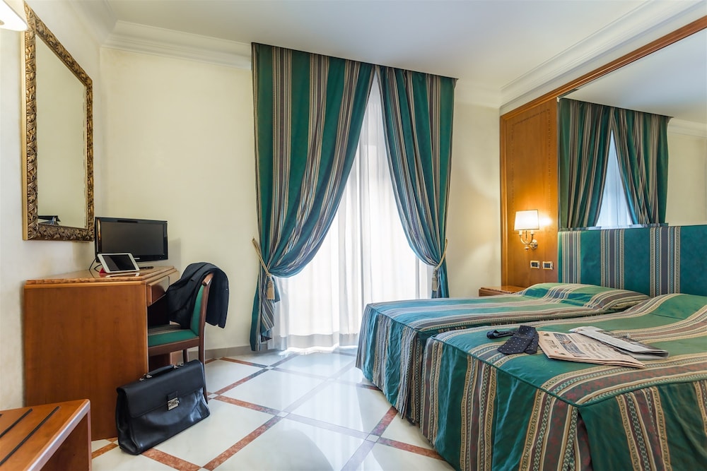 Hotel Regio 11