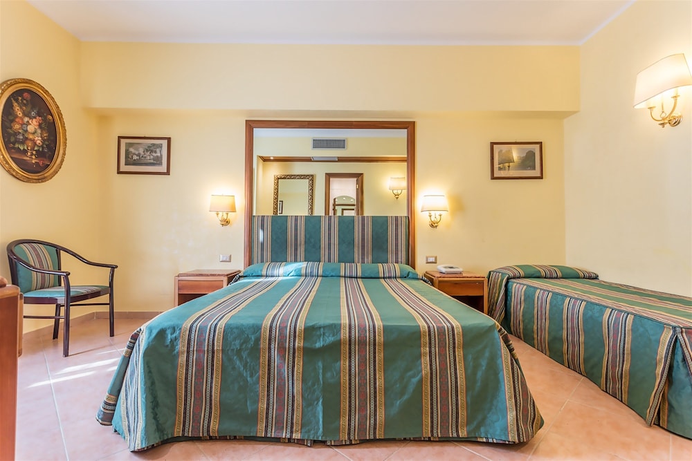 Hotel Regio 19
