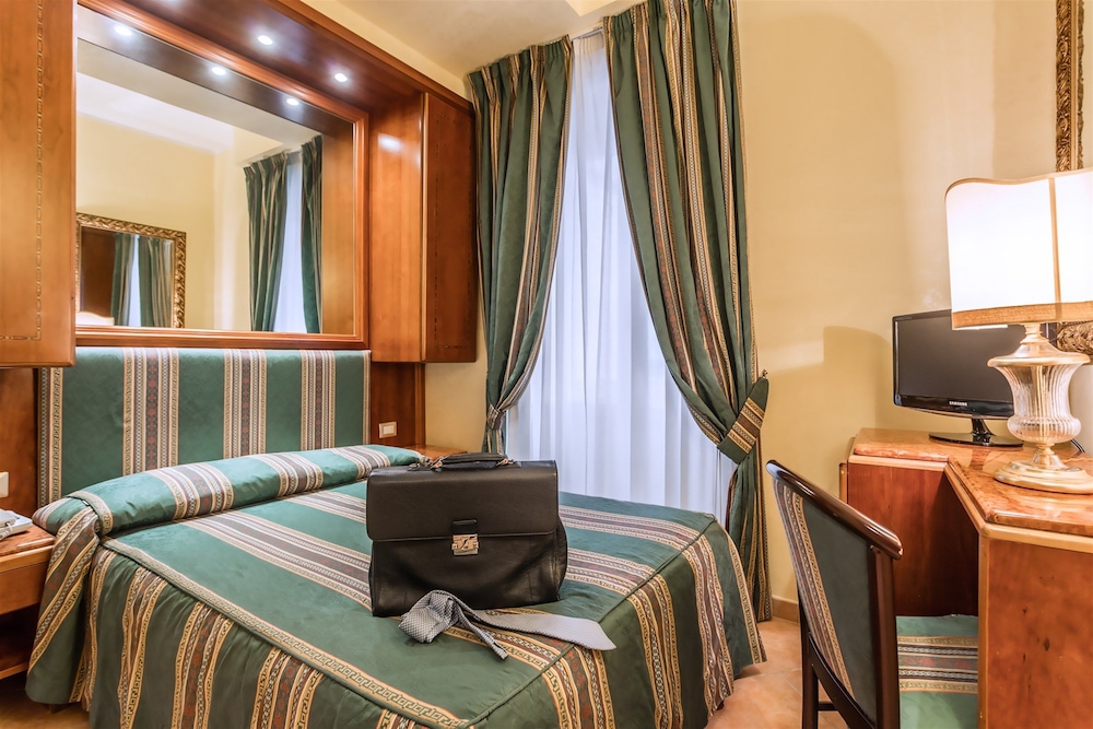 Hotel Regio 15