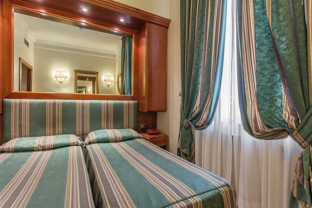 Hotel Regio 12