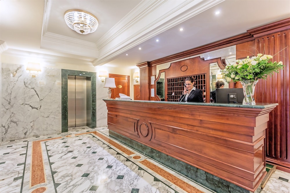 Hotel Regio 5