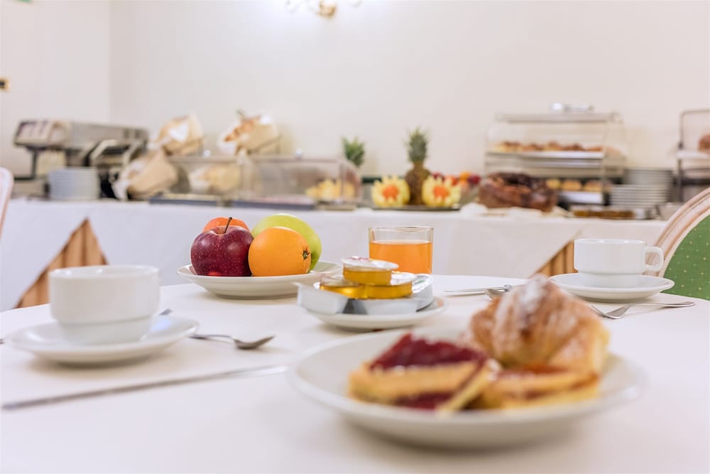 Hotel Regio 24