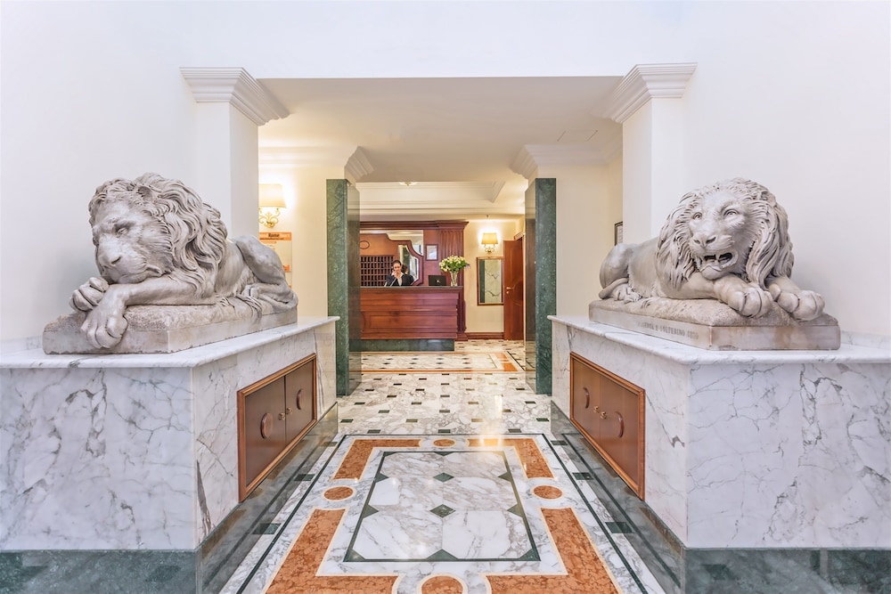 Hotel Regio 2