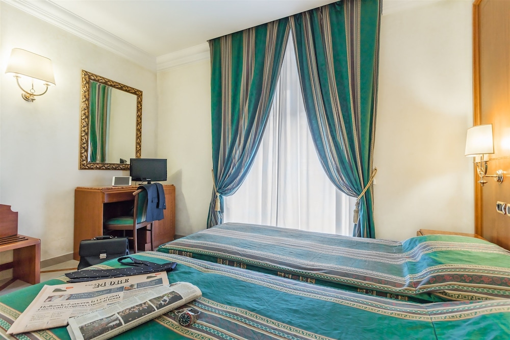 Hotel Regio 20