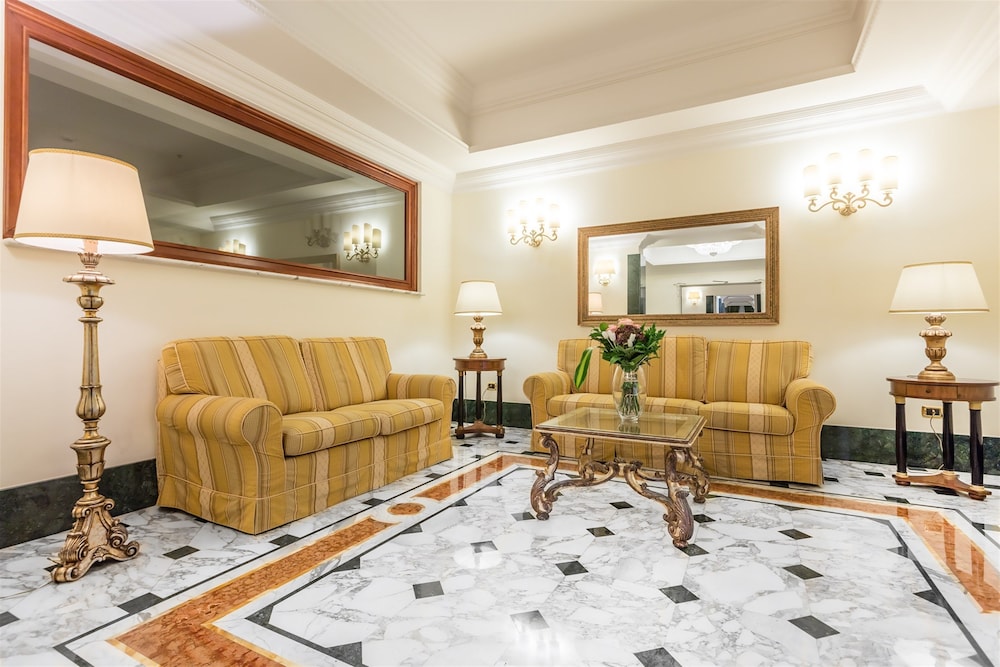 Hotel Regio 7