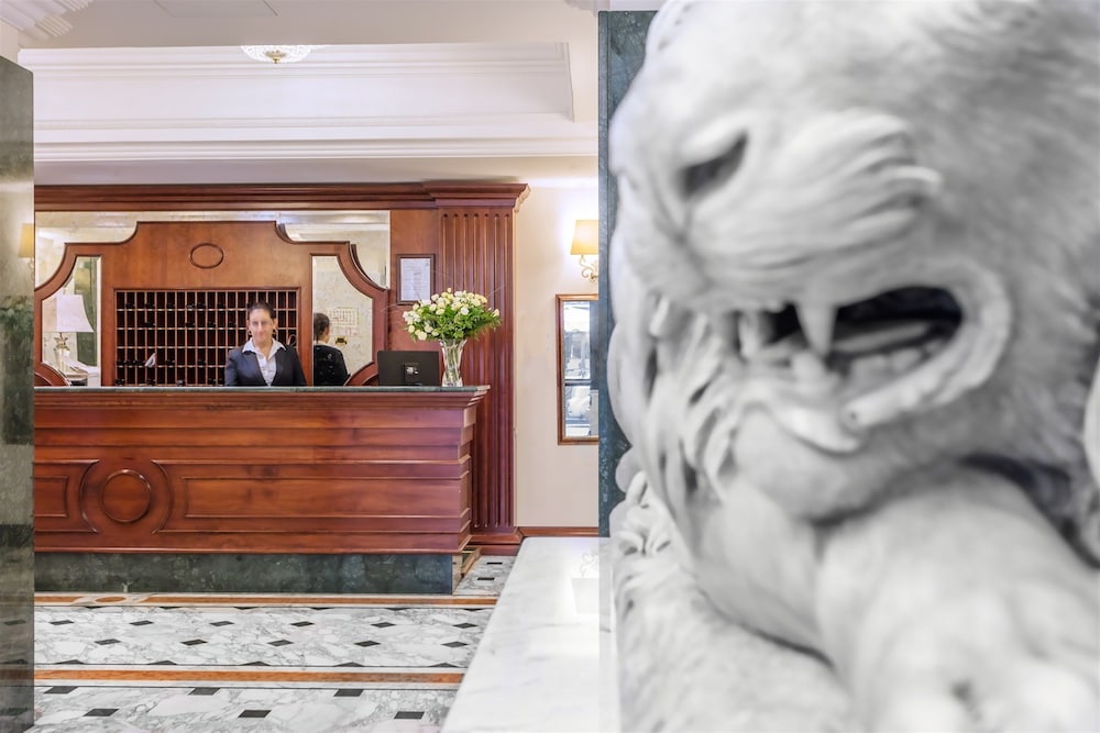 Hotel Regio 4