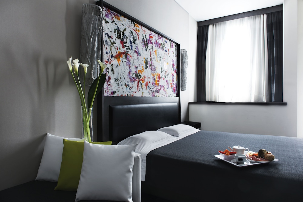 Hotel Twenty One 11