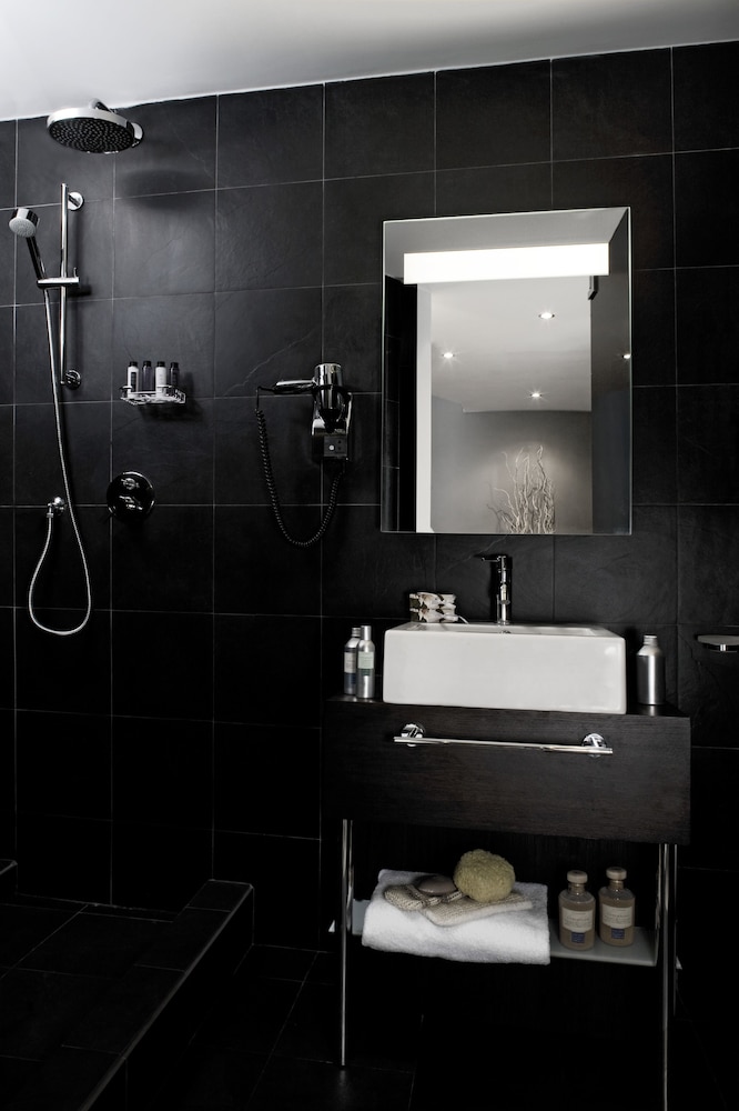 Hotel Twenty One 22