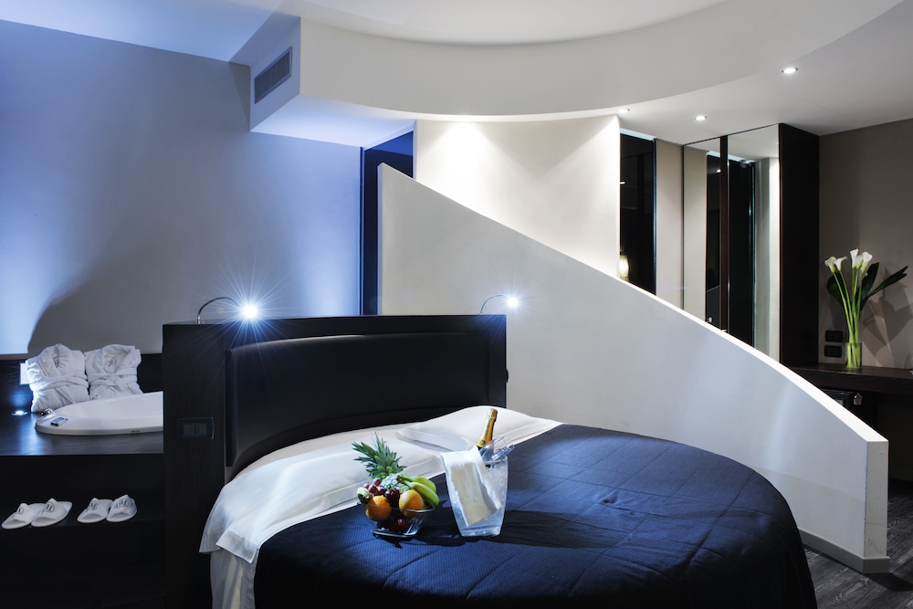 Hotel Twenty One 16