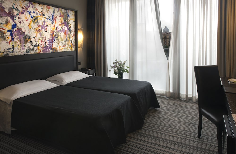 Hotel Twenty One 15