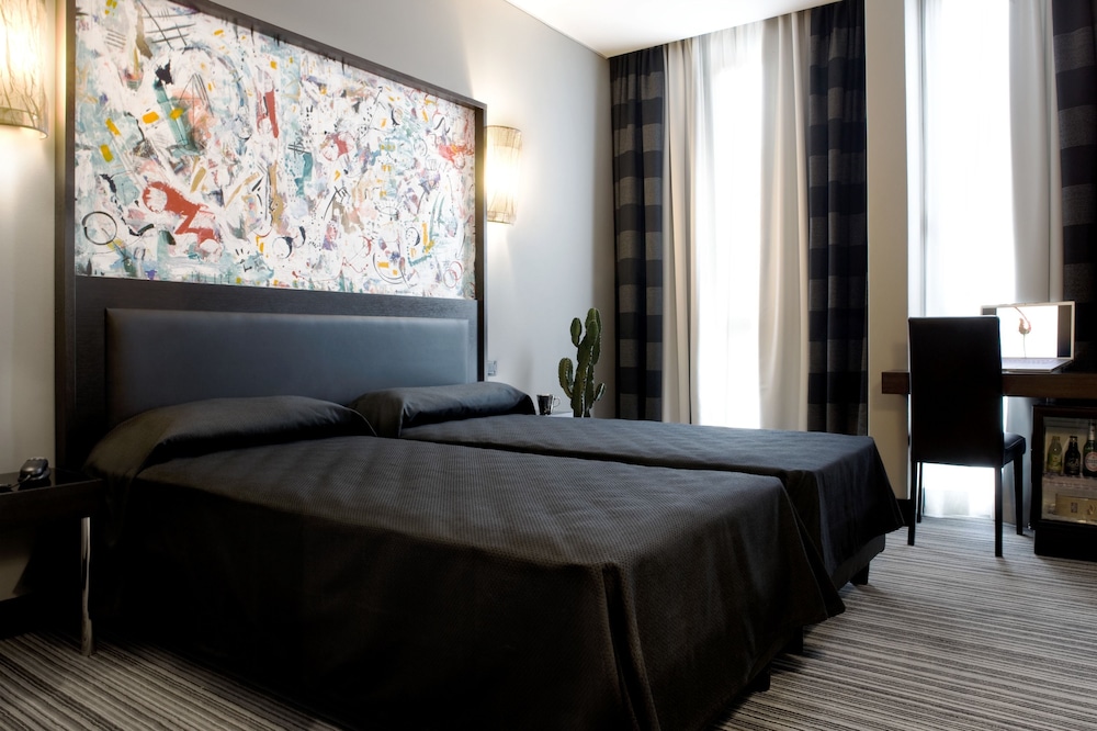 Hotel Twenty One 10