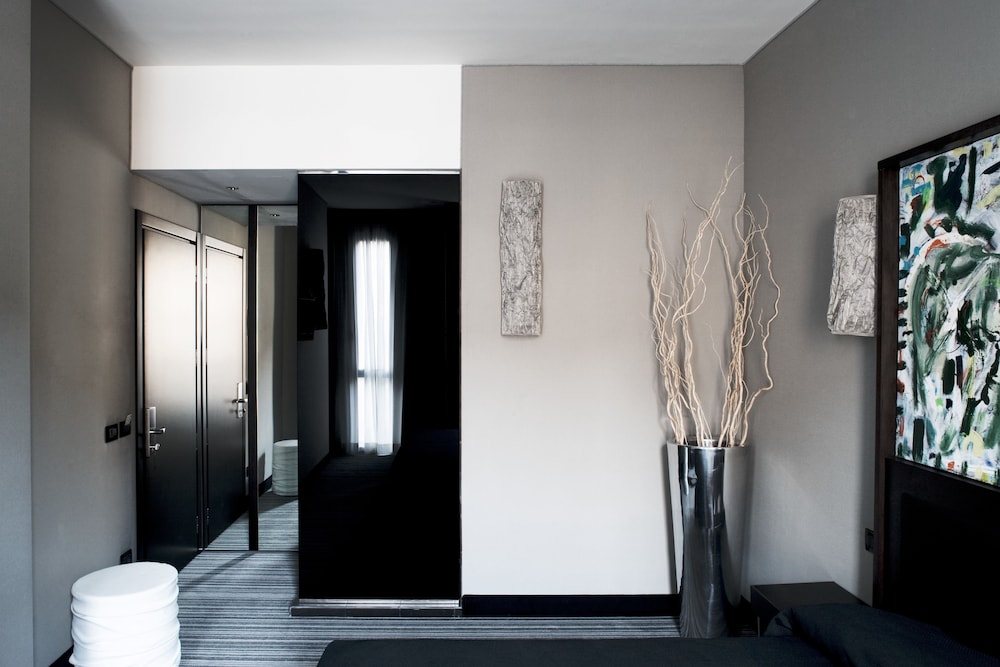 Hotel Twenty One 14