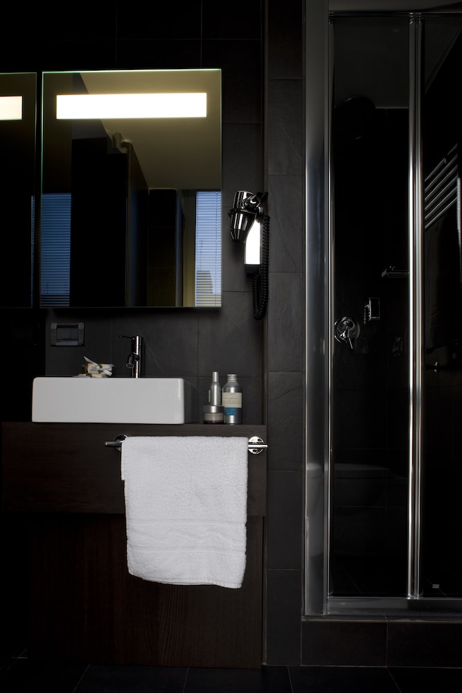 Hotel Twenty One 21
