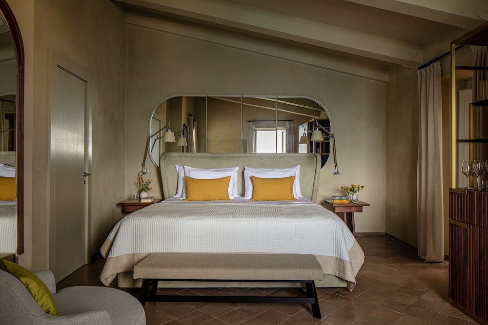 Anantara Convento di Amalfi Grand Hotel 17