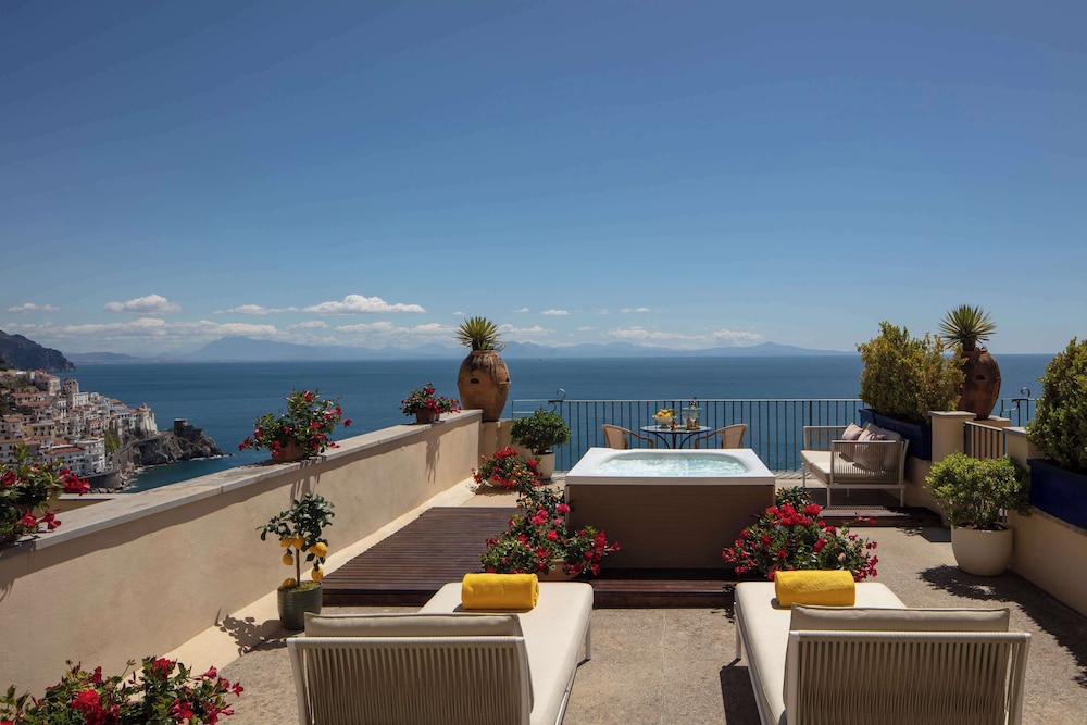 Anantara Convento di Amalfi Grand Hotel 23