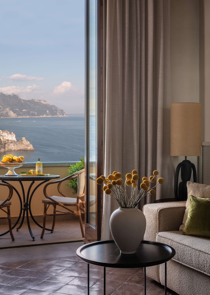 Anantara Convento di Amalfi Grand Hotel 13