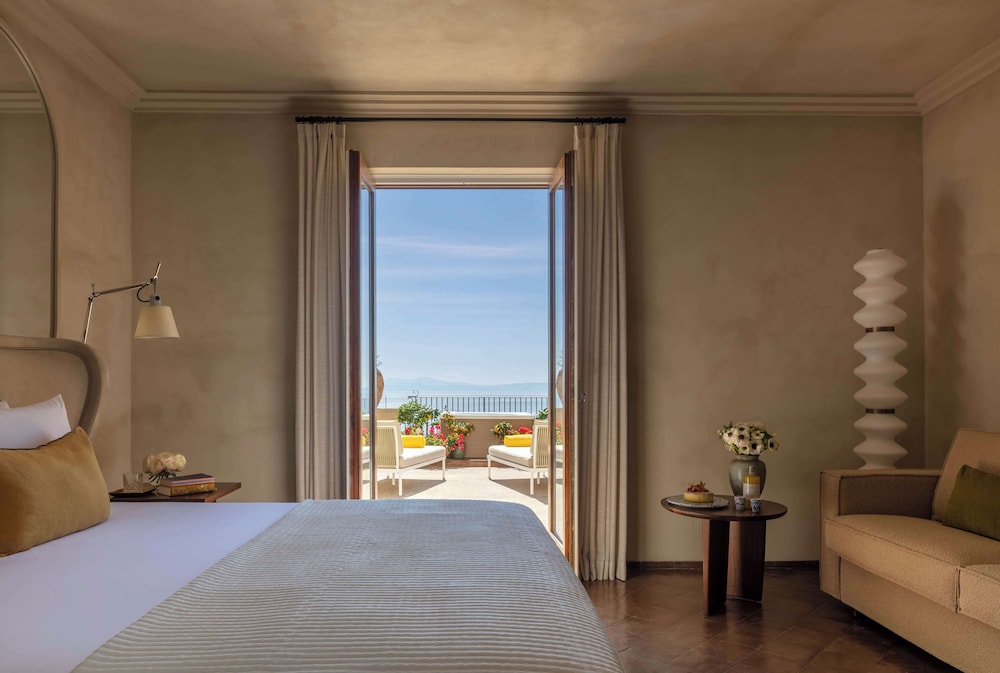 Anantara Convento di Amalfi Grand Hotel 22