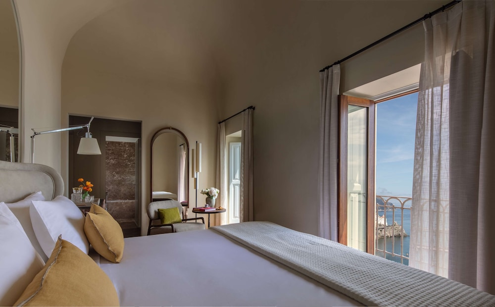 Anantara Convento di Amalfi Grand Hotel 3