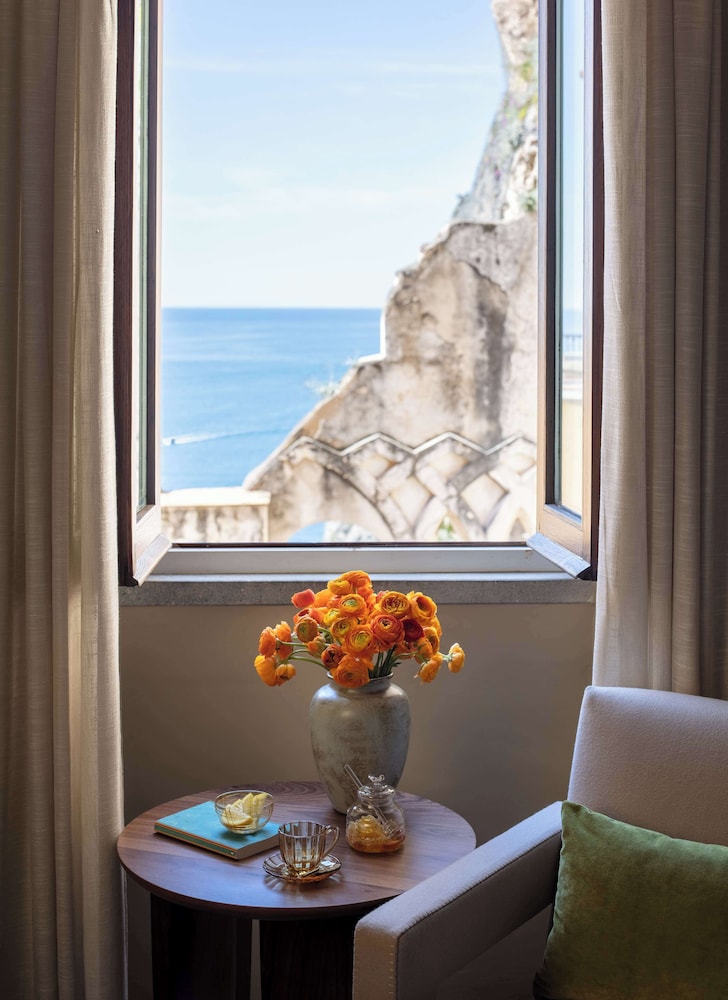 Anantara Convento di Amalfi Grand Hotel 21